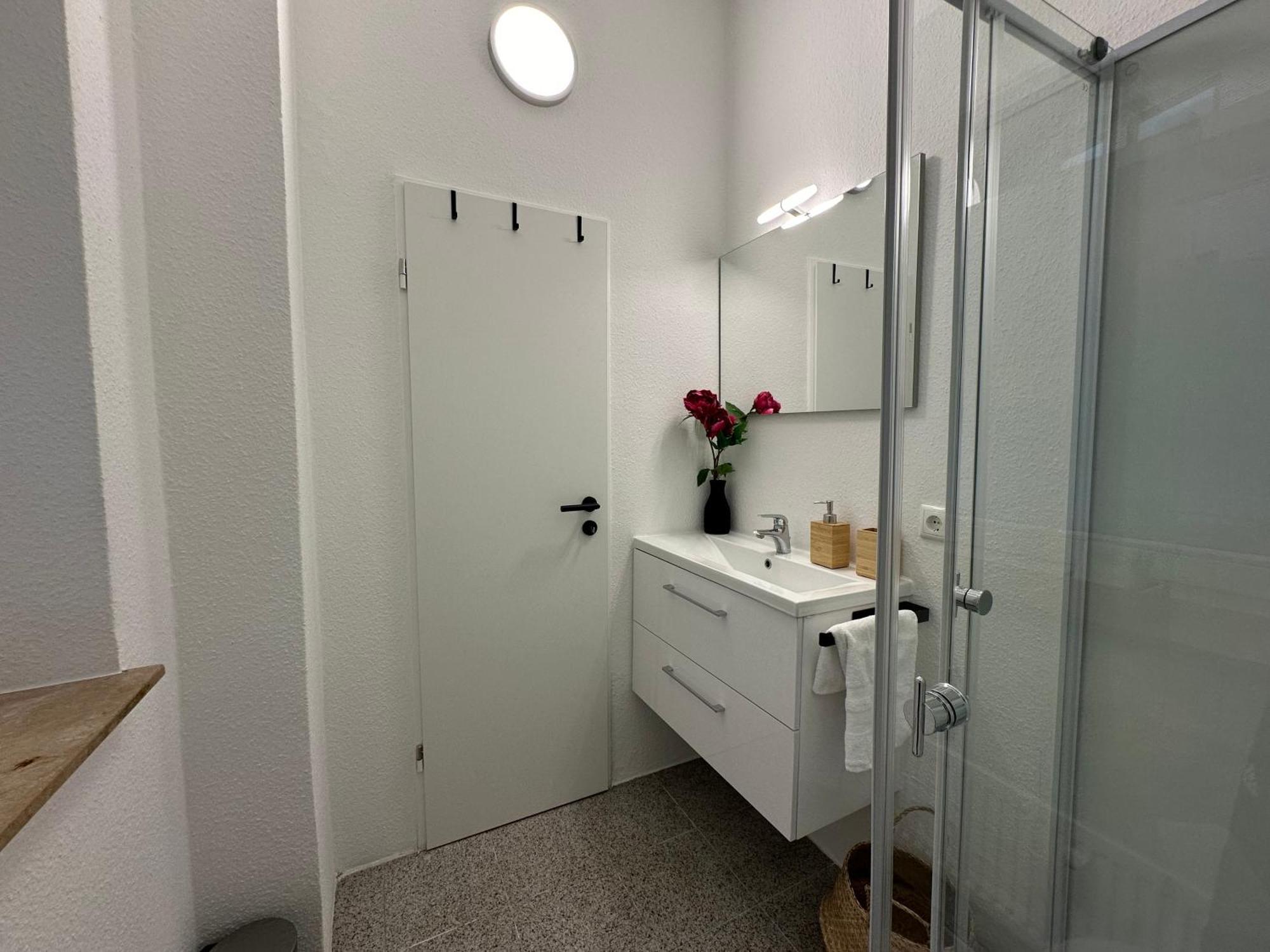 Attraktives City-apartment No5 Brema