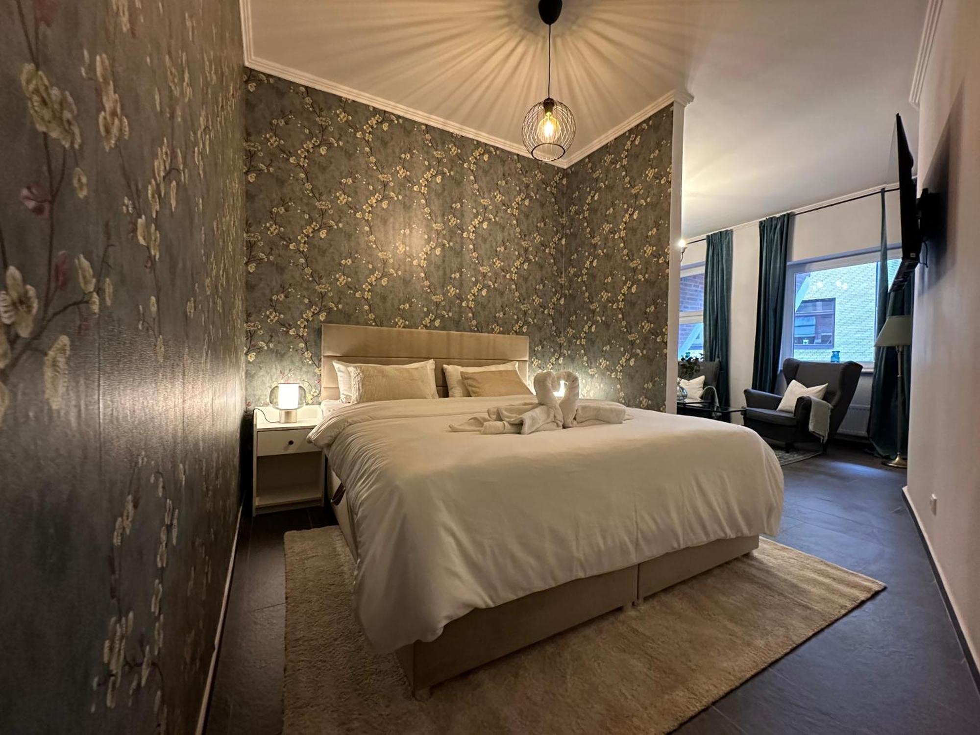Apartamento Attraktives City-apartment No5 Brema